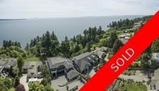 13950 Marine Drive, White Rock, BC, V4B 1A5, - Marine Drive West House for sale: 4 bedroom 4,003 sq.ft.