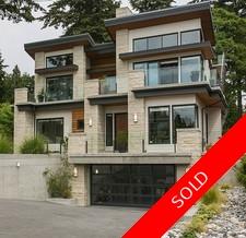 Surrey House for sale:  5 bedroom 5,000 sq.ft. (Listed 2016-05-30)
