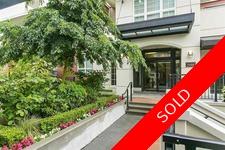 411 2940 KING GEORGE BOULEVARD, White Rock, BC, V4P 0E4 - Elgin Chantrell Condo for sale: High Street 2 bedroom 992 sq.ft. 