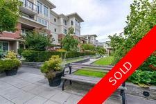 151 2950 KING GEORGE BOULEVARD, White Rock, BC, V4P 0E5 - Elgin Chantrell Condo for sale: High Street @ South Point 2 bedroom 1,197 sq.ft. 
