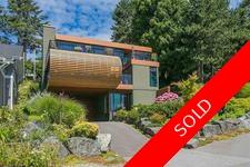 14995 BEACHVIEW AVENUE, White Rock, Surrey, BC, V4B 1P2 - House for sale: 3 bedroom 3,683 sq.ft. 