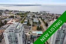 Downtown White Rock Apartment/Condo for sale: Miramar Village  2 bedroom 1,123 sq.ft. (Listed 2024-03-23)