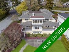 White Rock House/Single Family for sale:  5 bedroom 5,910 sq.ft. (Listed 2024-04-16)