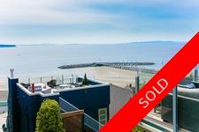 White Rock House for sale: WHITE ROCK PIER VIEW 3 bedroom 1,702 sq.ft. (Listed 2014-05-14)