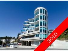 White Rock Condo for sale: SAUSALITO BEACHSIDE LIVING 1 bedroom 944 sq.ft. (Listed 2014-04-03)