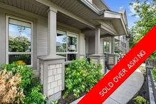 South Surrey Townhouse for sale: Cathedral Grove 3 bedroom 1,903 sq.ft. (Listed 2022-05-29)