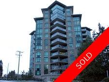 White Rock Condo for sale: THE BELAIRE 2 bedroom 1,399 sq.ft. (Listed 2012-09-26)