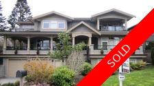 White Rock House for sale: MARINE DRIVE WEST 6 bedroom 7,167 sq.ft. (Listed 2013-03-08)