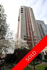 Downtown Condo for sale: JARDINE'S LOOKOUT 2 bedroom 998 sq.ft. (Listed 2013-04-24)
