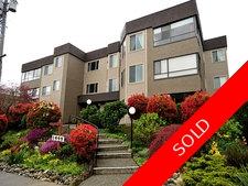 White Rock Condo for sale: BRENDANN PLACE 2 bedroom 1,419 sq.ft. (Listed 2013-04-20)
