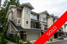 White Rock Townhouse for sale: Keystone 2 bedroom 1,758 sq.ft. (Listed 2013-08-08)