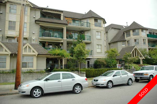 Uptown NW Condo for sale: DISCOVERY REACH 1 bedroom 698 sq.ft. (Listed 2006-08-08)