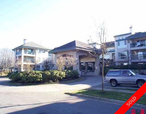 Cloverdale Condo for sale: The Fairmont 1 bedroom 846 sq.ft. (Listed 2006-01-01)