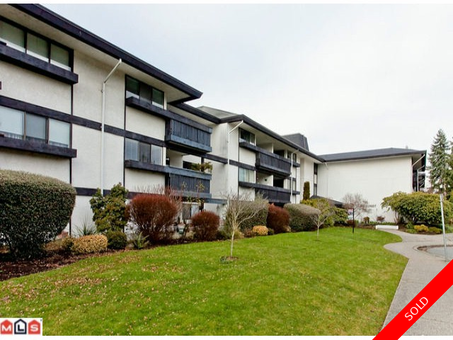 White Rock Condo for sale: 2 bedroom 965 sq.ft.