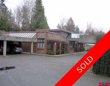 Surrey Commercial for sale:   5,000 sq.ft. (Listed 2006-11-26)