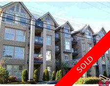 Langley City Condo for sale:  2 bedroom 1,013 sq.ft. (Listed 2004-11-17)
