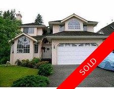 Westwood Plateau House for sale:  3 bedroom 2,855 sq.ft. (Listed 2006-06-12)