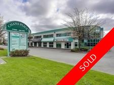 Cloverdale Commercial for sale: Chana Place Studio  (Listed 2024-01-20)