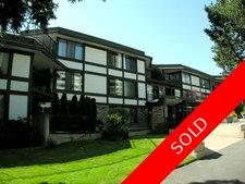 White Rock Condo for sale: Wedgewood Park 2 bedroom 1,100 sq.ft. (Listed 2010-07-23)